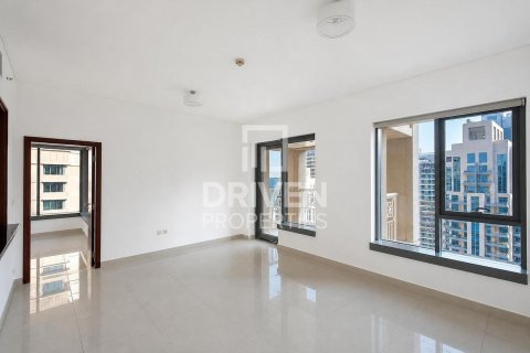 Apartment de 1 dormitorio en 29 Burj Boulevard, UAE No. 209511