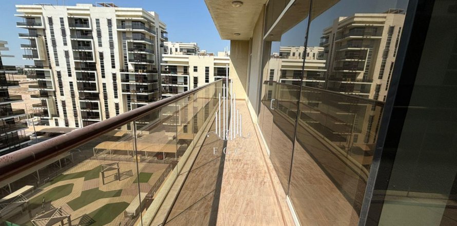 Apartment de 2 dormitorios en Khalifa City, UAE No. 36784