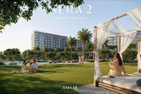 Apartamento tipo estudio Estudio en Dubai, UAE No. 110190 4