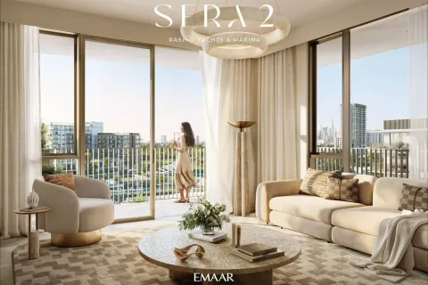 Apartamento tipo estudio Estudio en Dubai, UAE No. 110190 3
