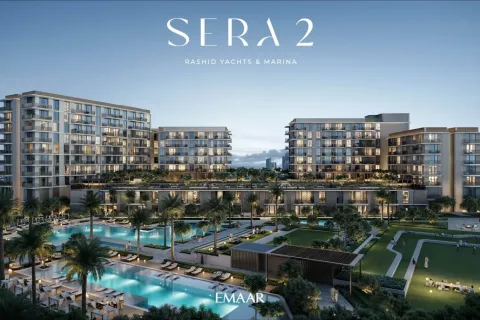 Apartamento tipo estudio Estudio en Dubai, UAE No. 110190 5