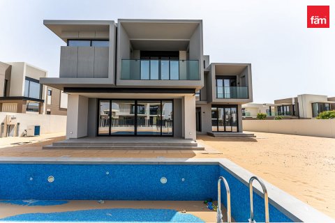 Villa de 5 dormitorios en Jebel Ali, UAE No. 223882