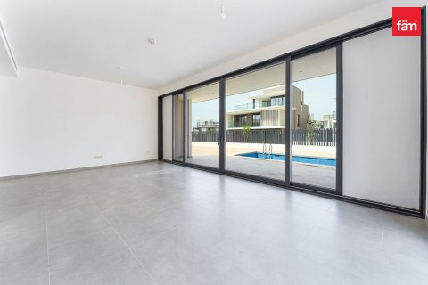 Villa de 5 dormitorios en Jebel Ali, UAE No. 223882 27