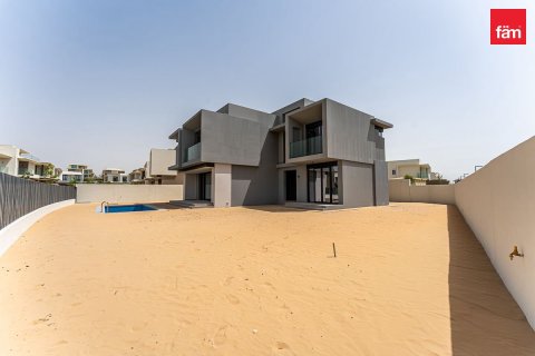 Villa de 5 dormitorios en Jebel Ali, UAE No. 223882 4