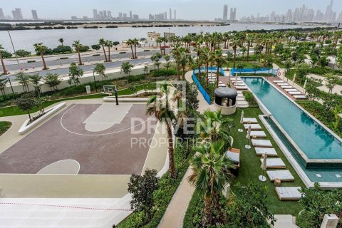 2 bedrooms Apartment in Al Jaddaf, UAE No. 211877 22