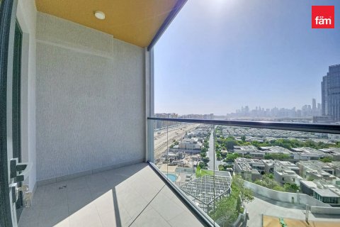 Appartement de 1 chambre à Dubai, UAE No. 219063