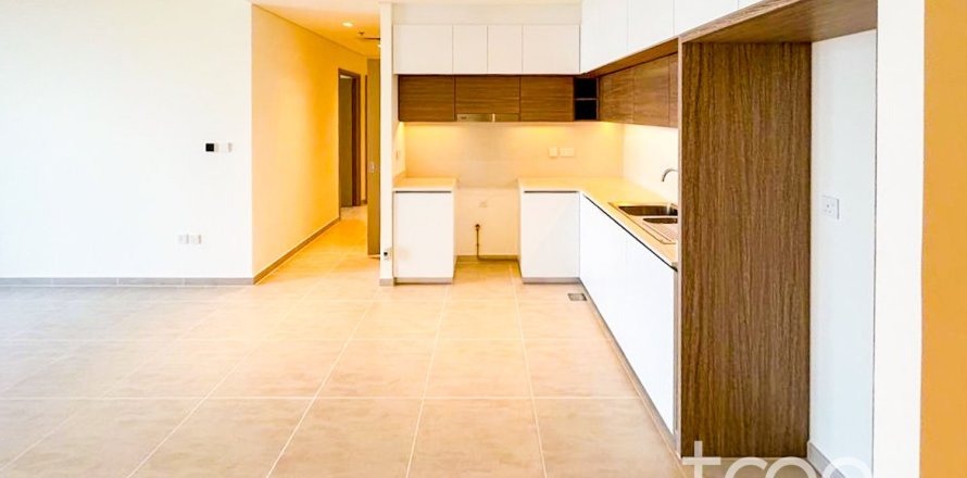 Appartement de 2 chambres à Dubai Creek Harbour, UAE No. 222787