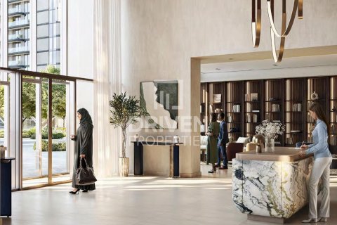 1 bedroom Apartment in Dubai Creek Harbour (The Lagoons), UAE No. 217802 7