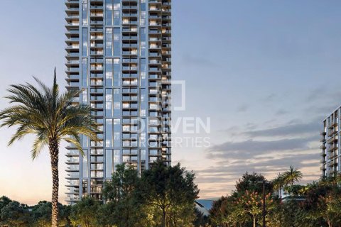 1 bedroom Apartment in Dubai Creek Harbour (The Lagoons), UAE No. 217802 3
