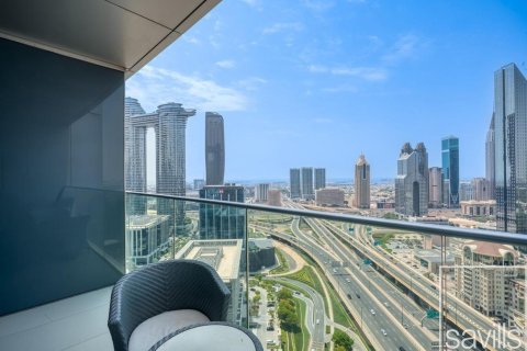Apartment de 1 dormitorio en Downtown Dubai (Downtown Burj Dubai), UAE No. 220396 24