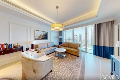 Apartment de 1 dormitorio en Downtown Dubai (Downtown Burj Dubai), UAE No. 220396 19