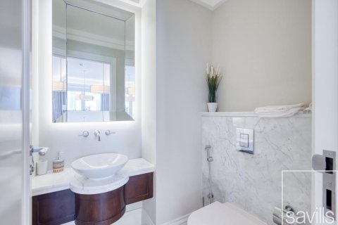 Apartment de 1 dormitorio en Downtown Dubai (Downtown Burj Dubai), UAE No. 220396 13