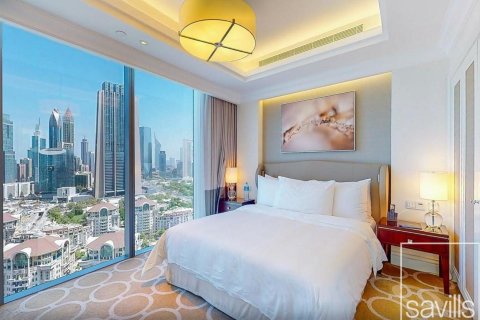 Apartment de 1 dormitorio en Downtown Dubai (Downtown Burj Dubai), UAE No. 220396 12