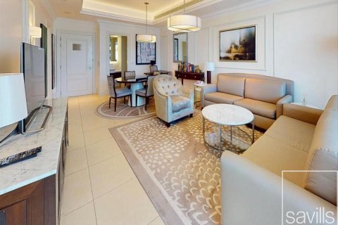 Apartment de 1 dormitorio en Downtown Dubai (Downtown Burj Dubai), UAE No. 220396 27