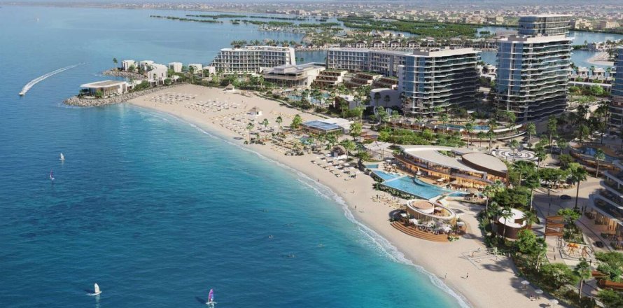 2 bedrooms Apartment in Ras Al Khaimah, UAE No. 184287