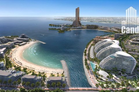 1 bedroom Apartment in Al Marjan Island, UAE No. 83214 10