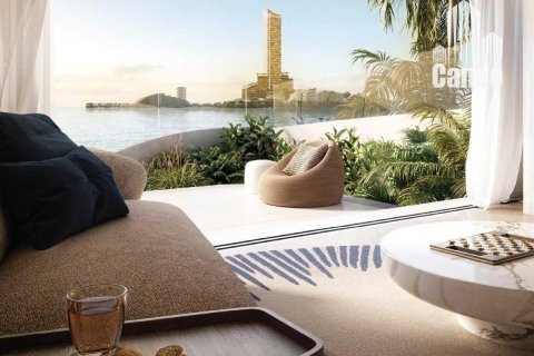 1 bedroom Apartment in Al Marjan Island, UAE No. 83214 44