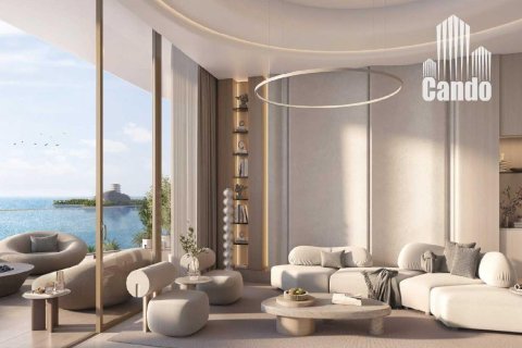 1 bedroom Apartment in Al Marjan Island, UAE No. 83214 34
