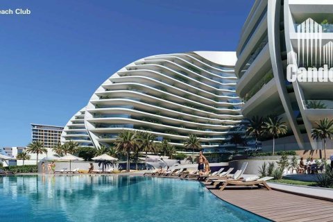 1 bedroom Apartment in Al Marjan Island, UAE No. 83214 21