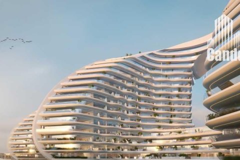 1 bedroom Apartment in Al Marjan Island, UAE No. 83214 38