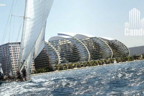 1 bedroom Apartment in Al Marjan Island, UAE No. 83214 17