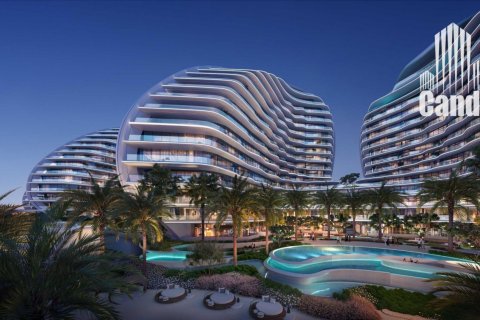 1 bedroom Apartment in Al Marjan Island, UAE No. 83214 7