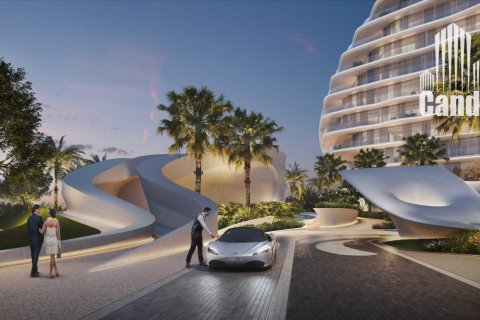1 bedroom Apartment in Al Marjan Island, UAE No. 83214 5