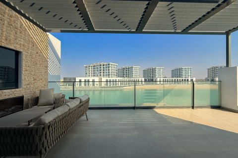 Вилла с 5 спальнями в Sharjah Waterfront City, ОАЭ №195915