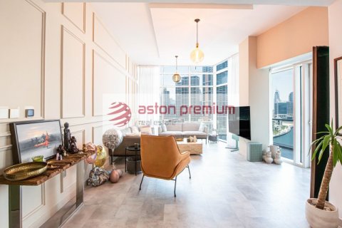 2 bedrooms Apartment in Business Bay, UAE No. 219334 8
