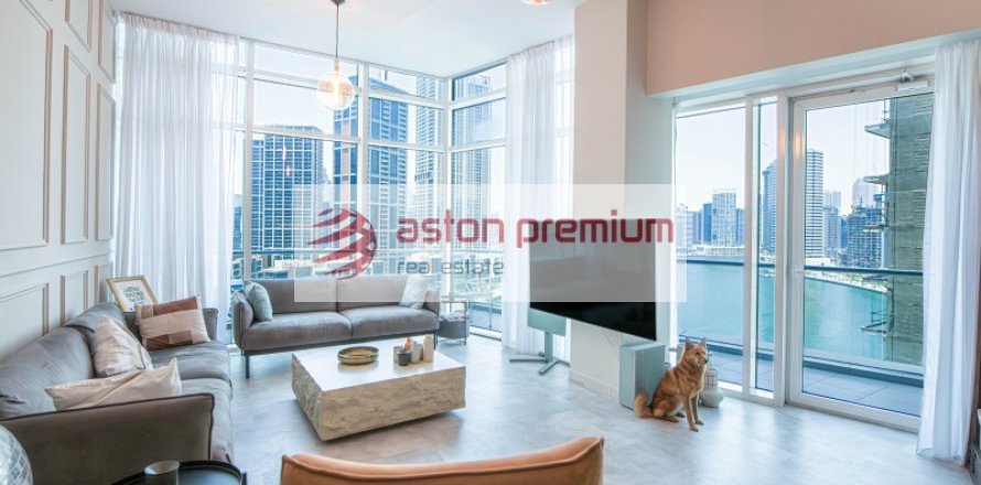 2 bedrooms Apartment in Business Bay, UAE No. 219334