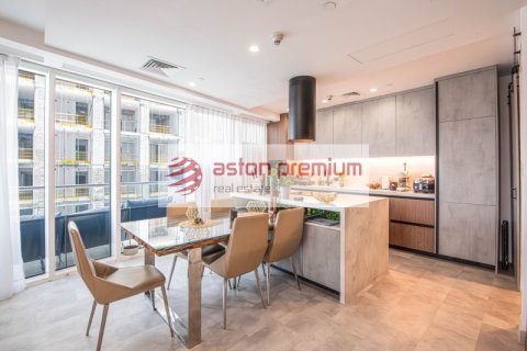 2 bedrooms Apartment in Business Bay, UAE No. 219334 12