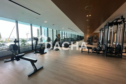Studio Apartment in Business Bay, UAE No. 162066 3