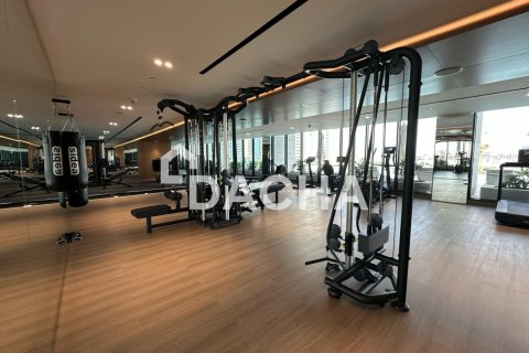 Studio Apartment in Business Bay, UAE No. 162066 4