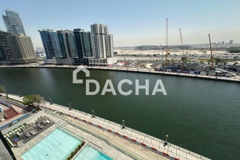 Studio Apartment in Business Bay, UAE No. 162066 12
