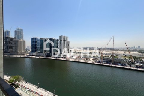 Studio Apartment in Business Bay, UAE No. 162066 10