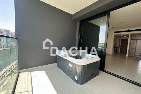 Studio Apartment in Business Bay, UAE No. 162066 13
