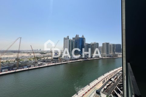 Studio Apartment in Business Bay, UAE No. 162066 11