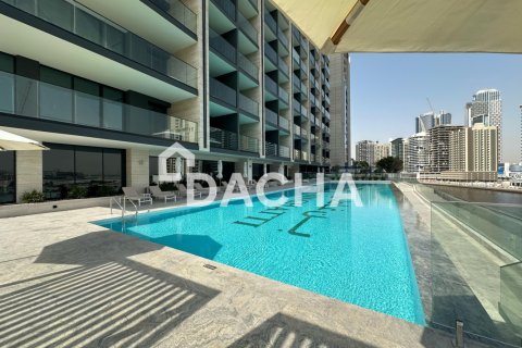 Studio Apartment in Business Bay, UAE No. 162066 6