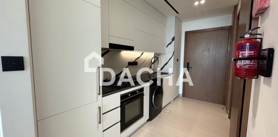 Studio Apartment in Business Bay, UAE No. 162066