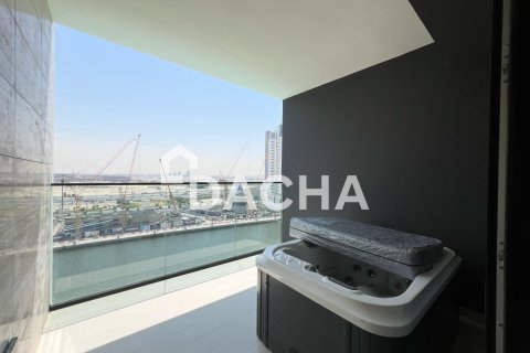Studio Apartment in Business Bay, UAE No. 162066 9