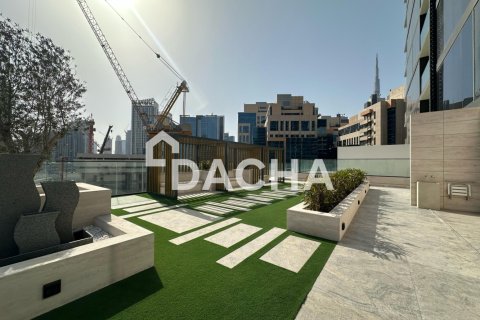 Studio Apartment in Business Bay, UAE No. 162066 5