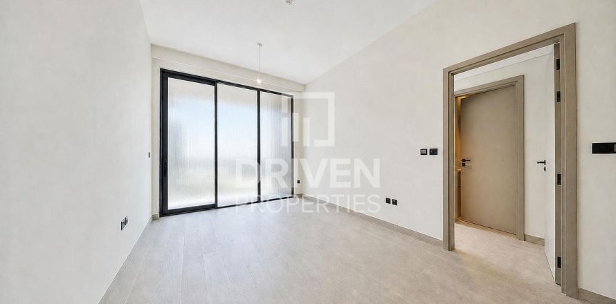 Apartment de 1 dormitorio en Business Bay, UAE No. 221520