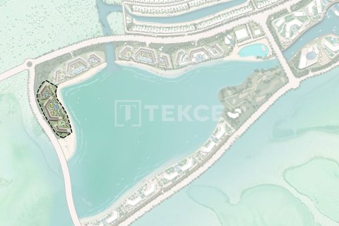Duplex de 2 chambres à Umm Al Quwain, UAE No. 152563 11