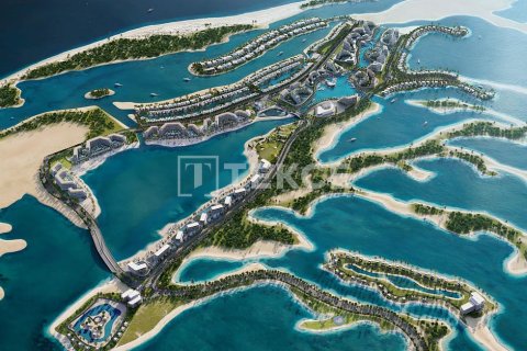 Duplex de 2 chambres à Umm Al Quwain, UAE No. 152563 13