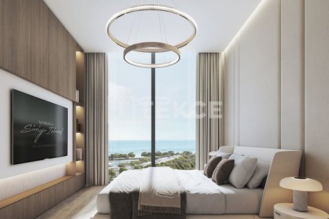 Duplex de 2 chambres à Umm Al Quwain, UAE No. 152563 6