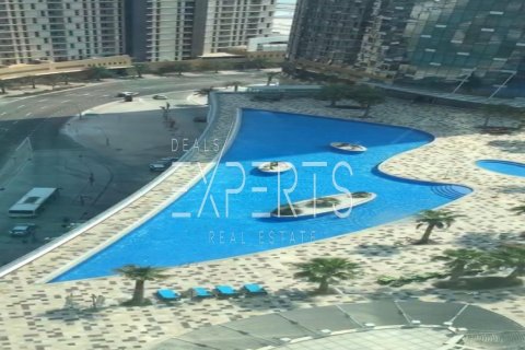 Apartment de 1 dormitorio en Shams Abu Dhabi, UAE No. 224261 10