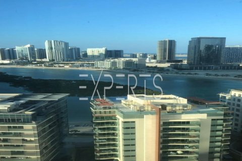 Apartment de 1 dormitorio en Shams Abu Dhabi, UAE No. 224261