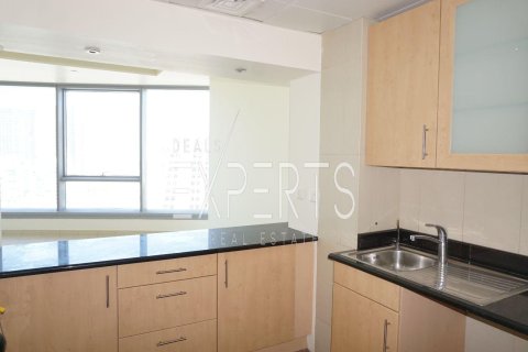 Apartment de 1 dormitorio en Shams Abu Dhabi, UAE No. 224261 4