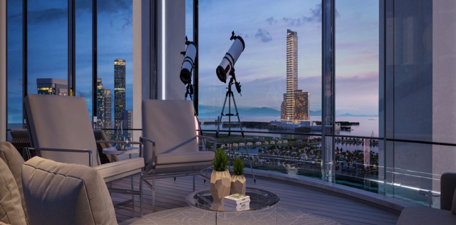 2 bedrooms Apartment in Ras Al Khaimah, UAE No. 184181