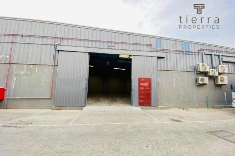 406m² Warehouse in Phase 2, UAE No. 47629 5